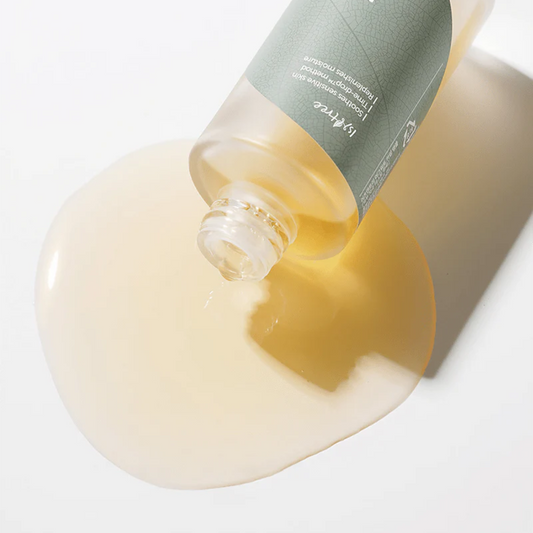 Mugwort Calming Ampoule (50ml)