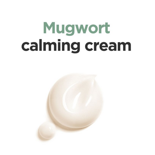 Mugwort Calming Cream (50ml)