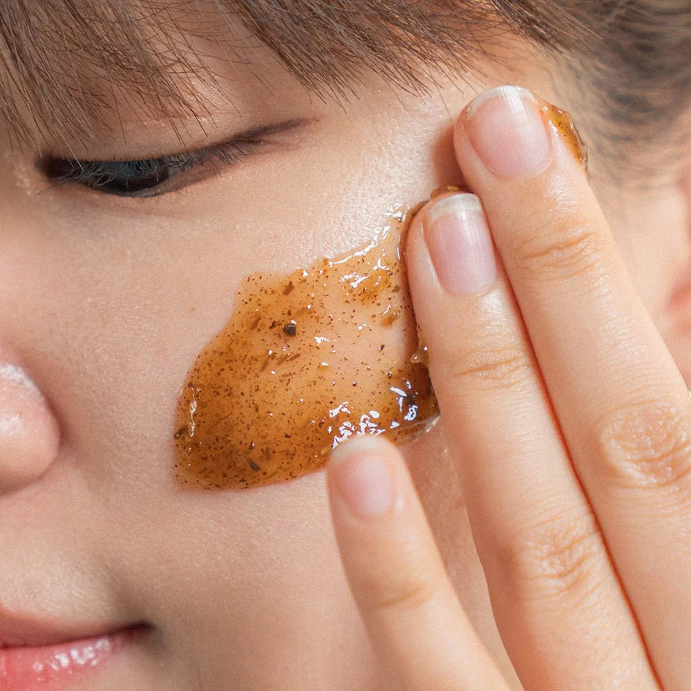 Mugwort Mask Mini (30g)