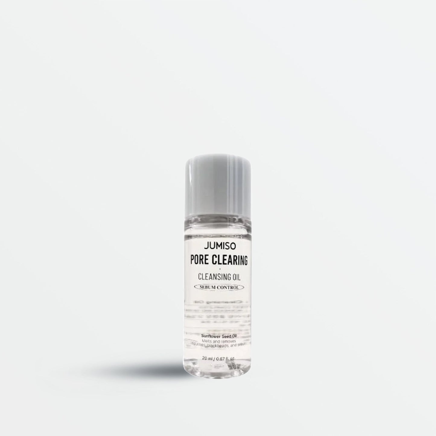 Pore Clearing Cleansing Oil Mini (20ml)