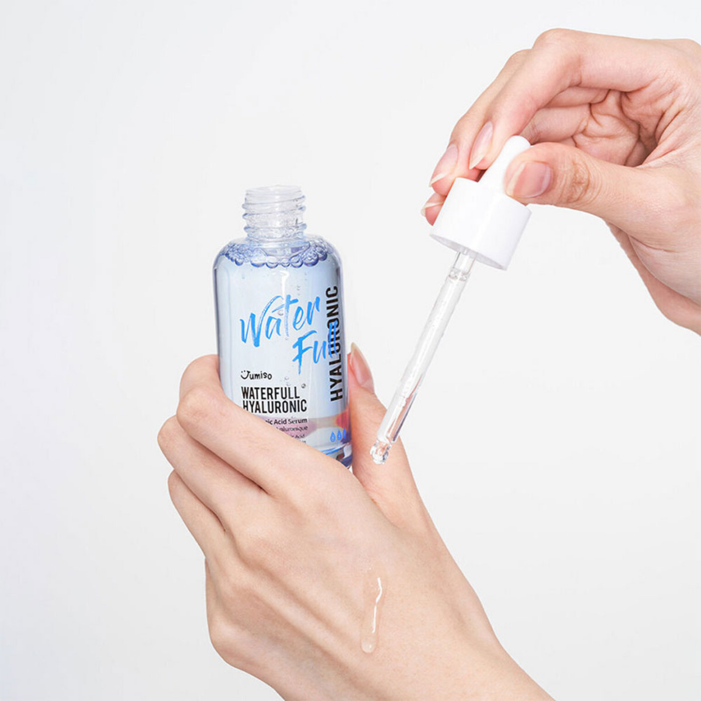 Waterfull Hyaluronic Acid Serum (50ml)