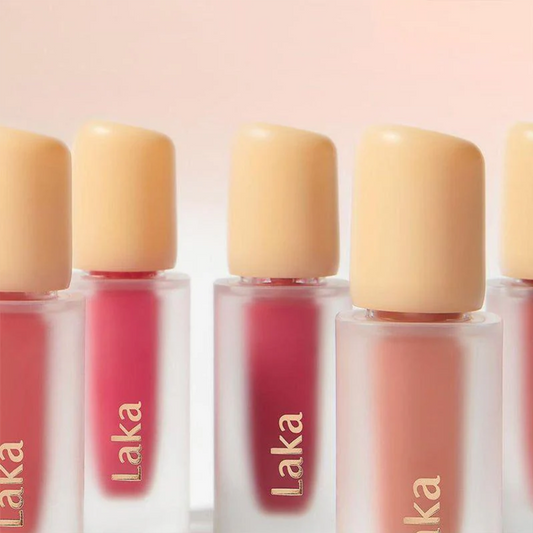 Fruity Glam Tint - 11 Shades