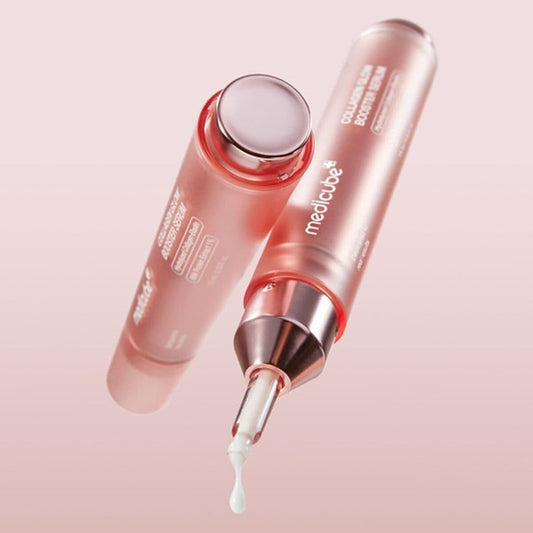 Collagen Glow Booster Serum (15ml)