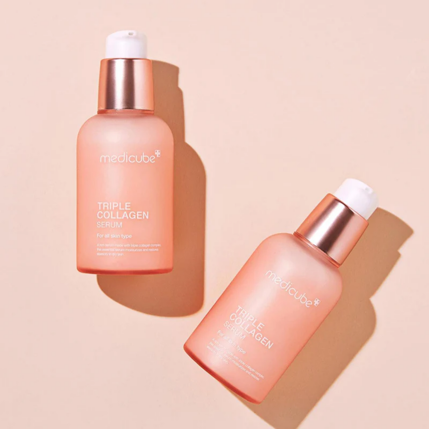 Triple Collagen Serum 4.0 (55ml)