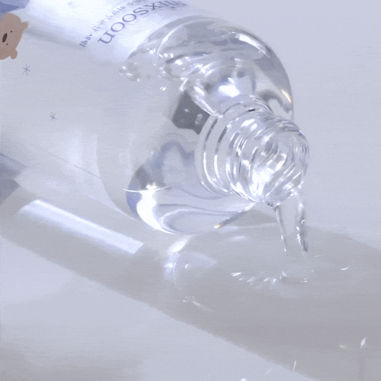 Glacier Water Hyaluronic Acid Serum (300ml)