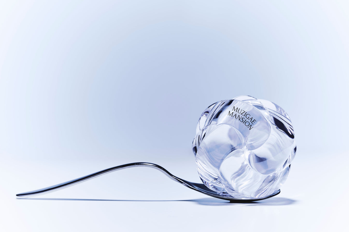 Twist Pot Eye Palette - 5 Shades