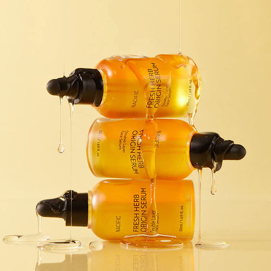 Fresh Herb Origin Serum (50ml)