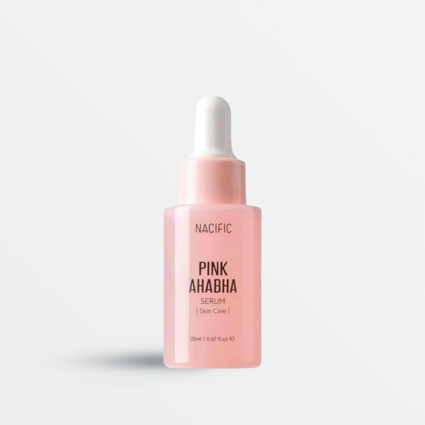 Pink AHA BHA Serum Mini (20ml)