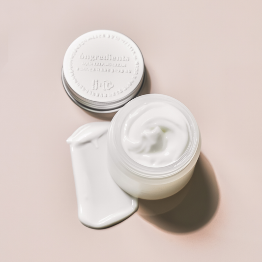 Green Tea Aqua Keeping Cream (50ml)