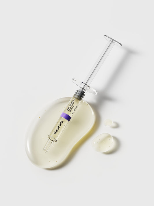 Melacare Spicule Toning Shot Ampoule (3pcs)