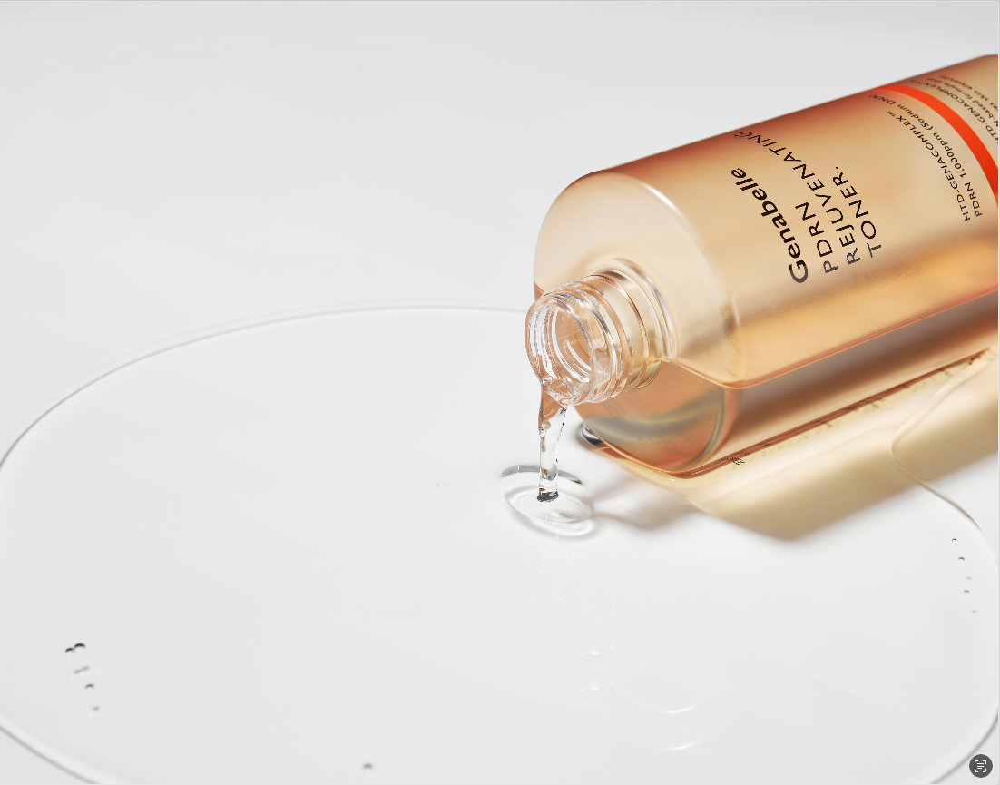 PDRN Rejuvenating Toner Mini (30ml)