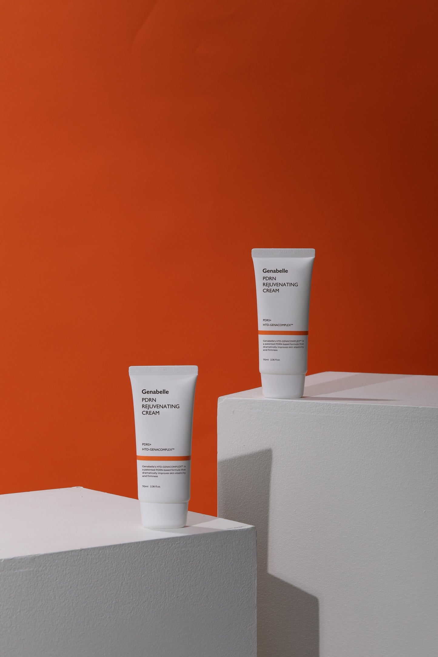 PDRN Rejuvenating Cream Mini (20ml)