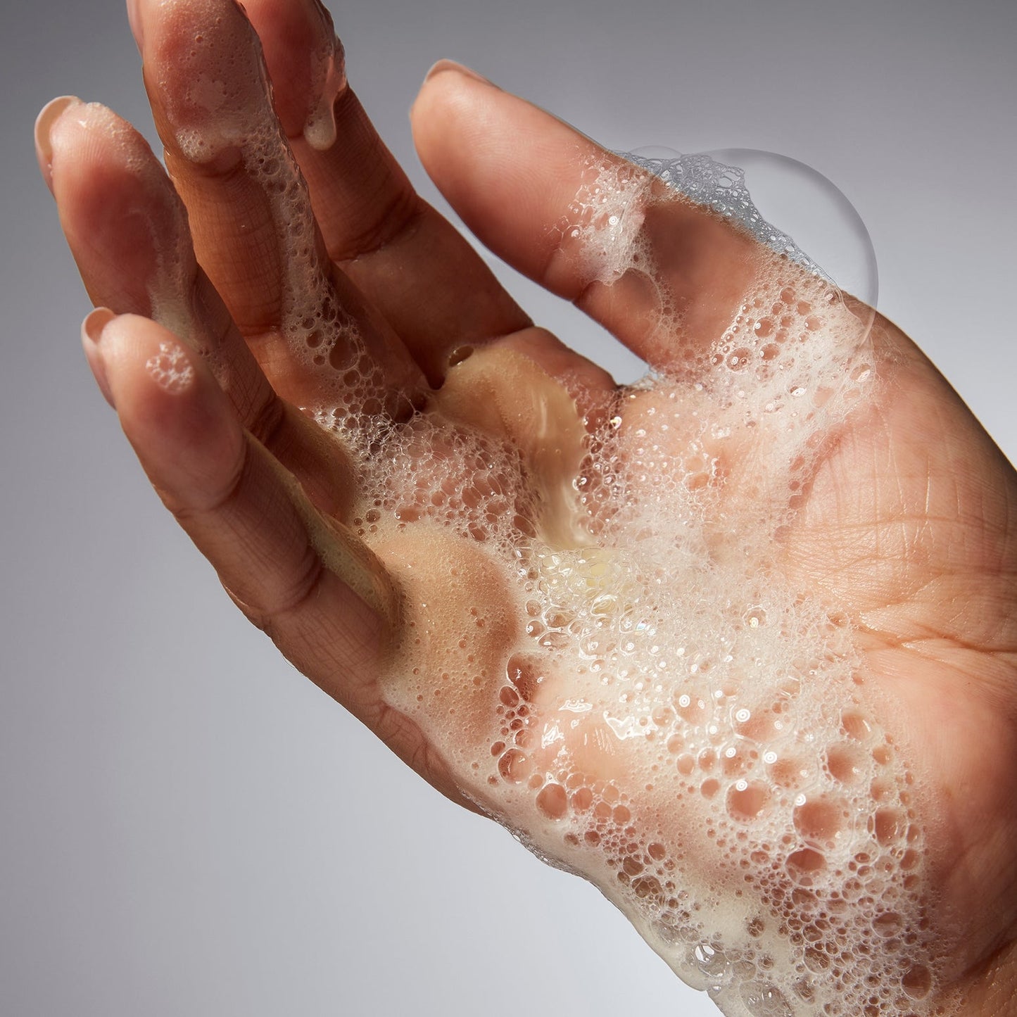 lemon custard hydrating shower gel