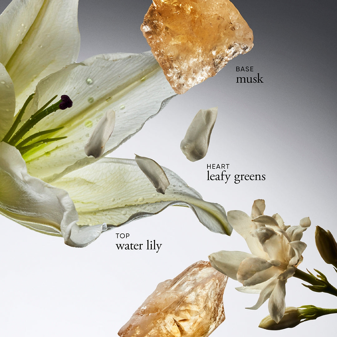 pure grace eau de toilette