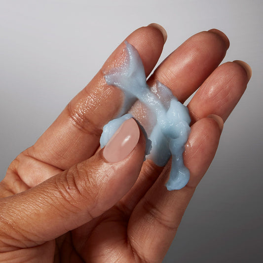 hyaluronic glow moisturizer