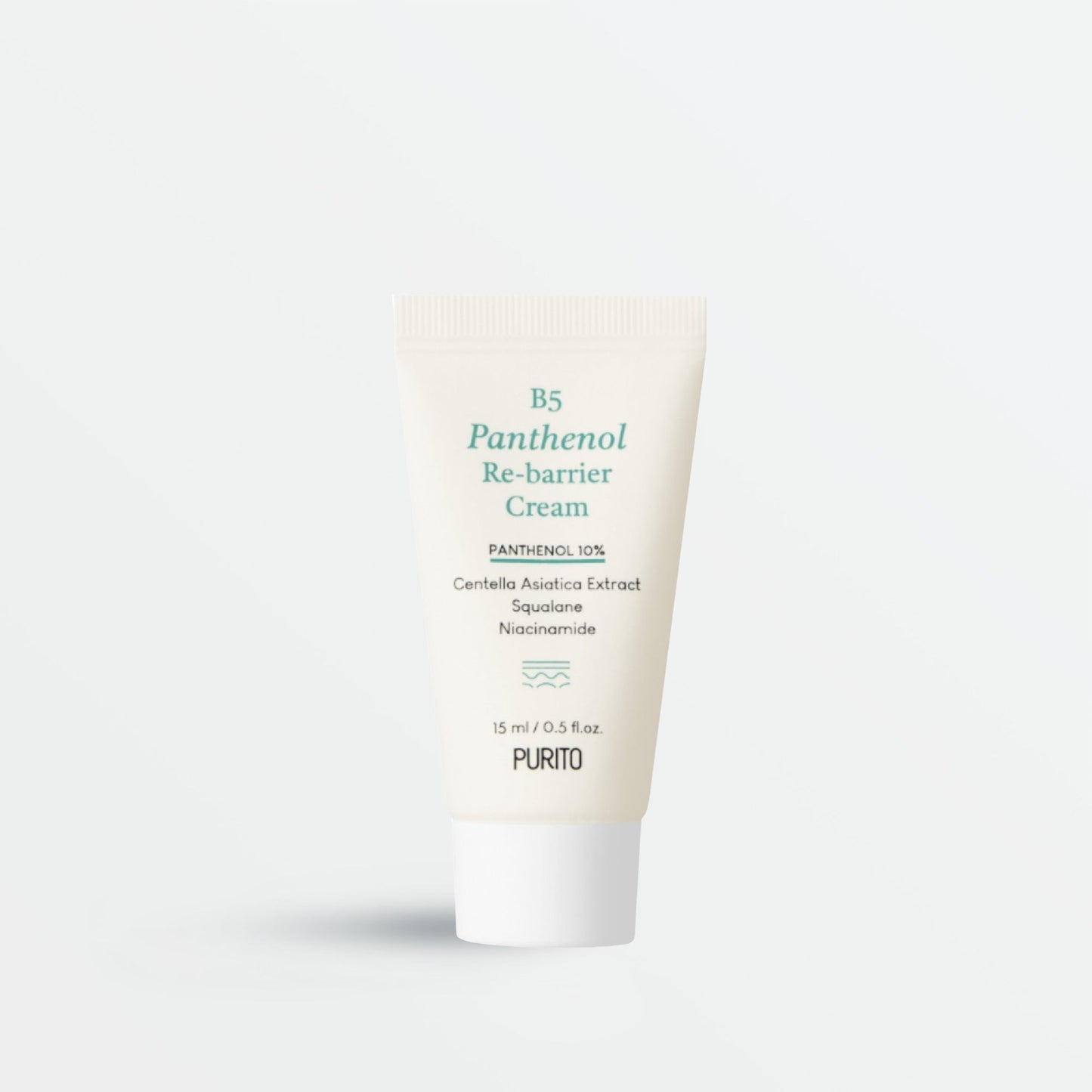B5 Panthenol Re-barrier Cream Mini (15ml)