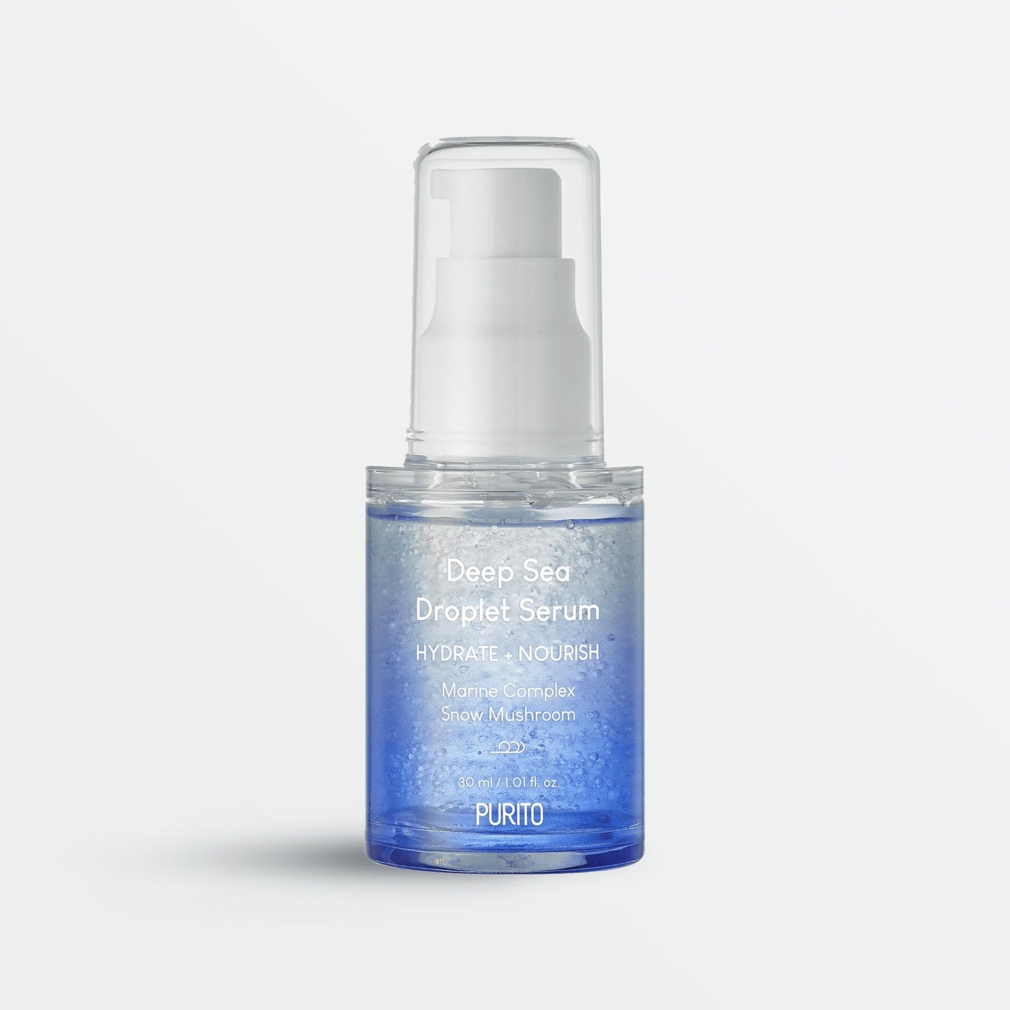 Deep Sea Droplet Serum (30ml)