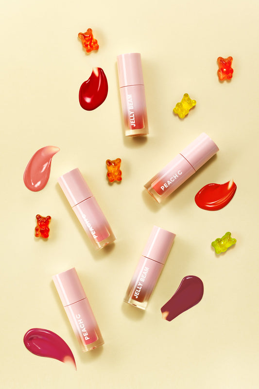 Jelly Beam Tint - 5 Colours (35g)