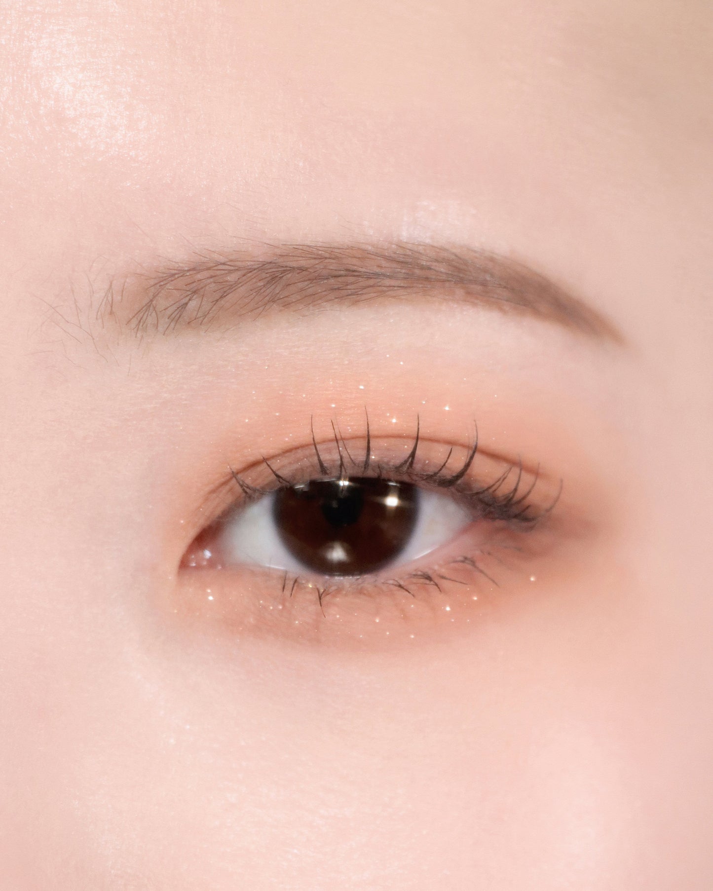 Seasonal Blending Eyeshadow Palette 05 Nutty Milk (6.4g)