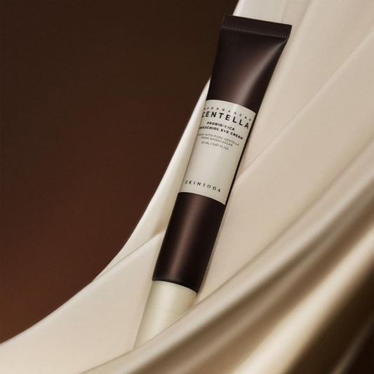 Madagascar Centella Probio-Cica Bakuchiol Eye Cream (20ml)