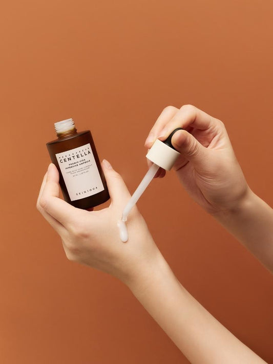 Madagascar Centella Probio-Cica Intensive Ampoule (95ml)