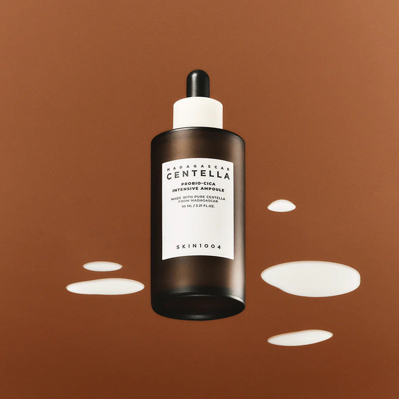 Madagascar Centella Probio-Cica Intensive Ampoule (95ml)