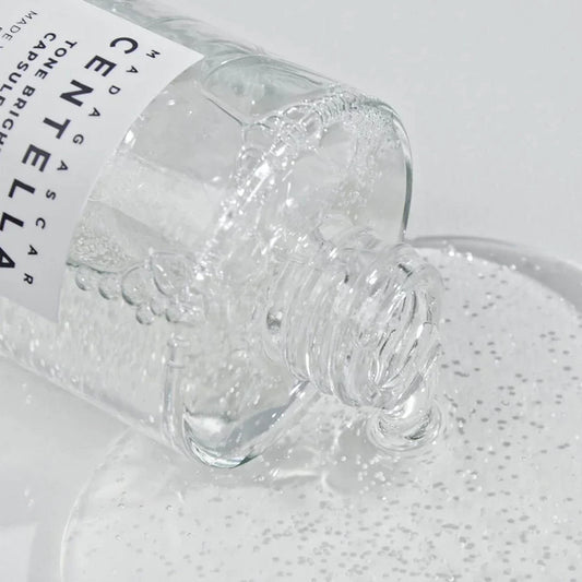 Madagascar Centella Tone Brightening Capsule Ampoule (100ml)