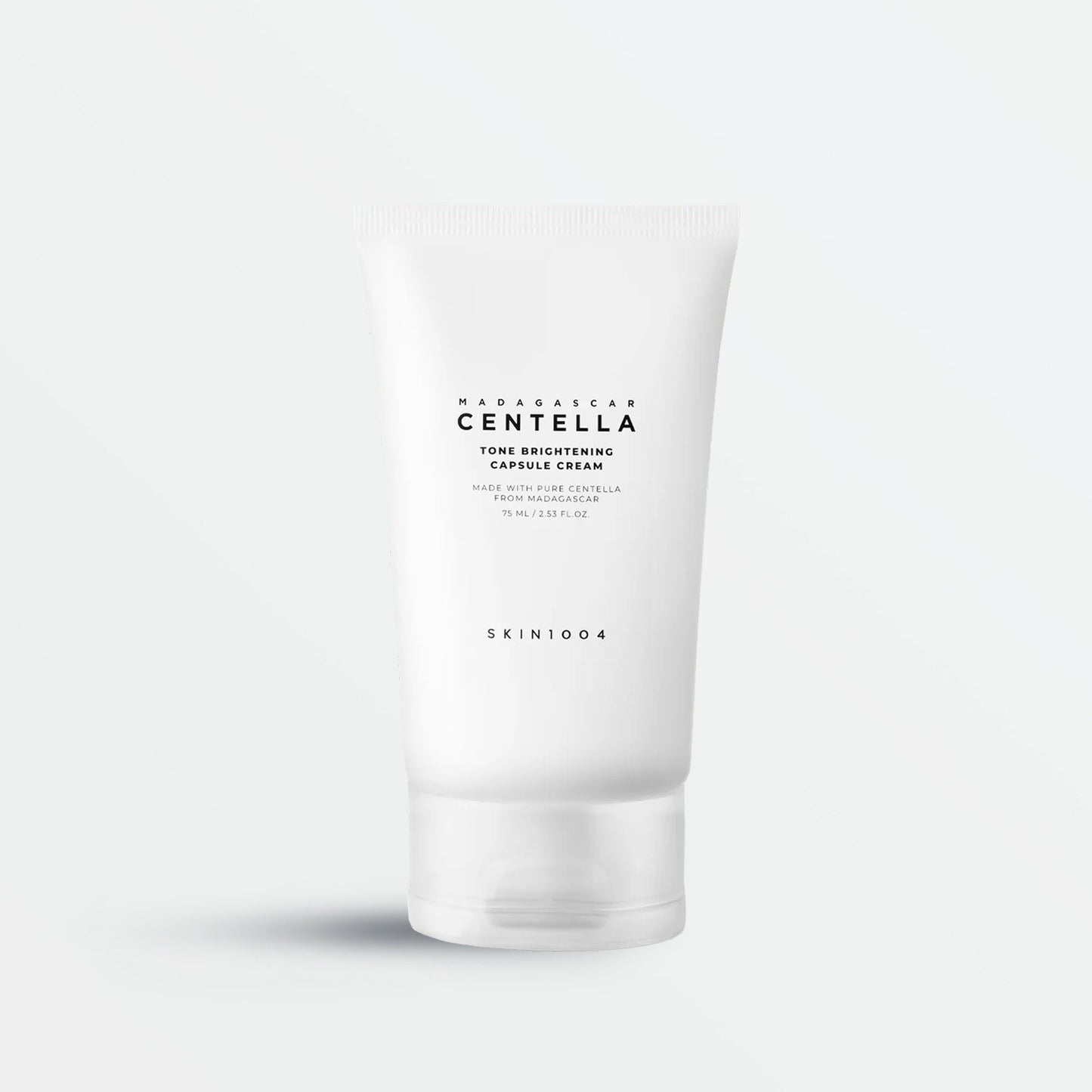 Madagascar Centella Tone Brightening Capsule Cream (75ml)