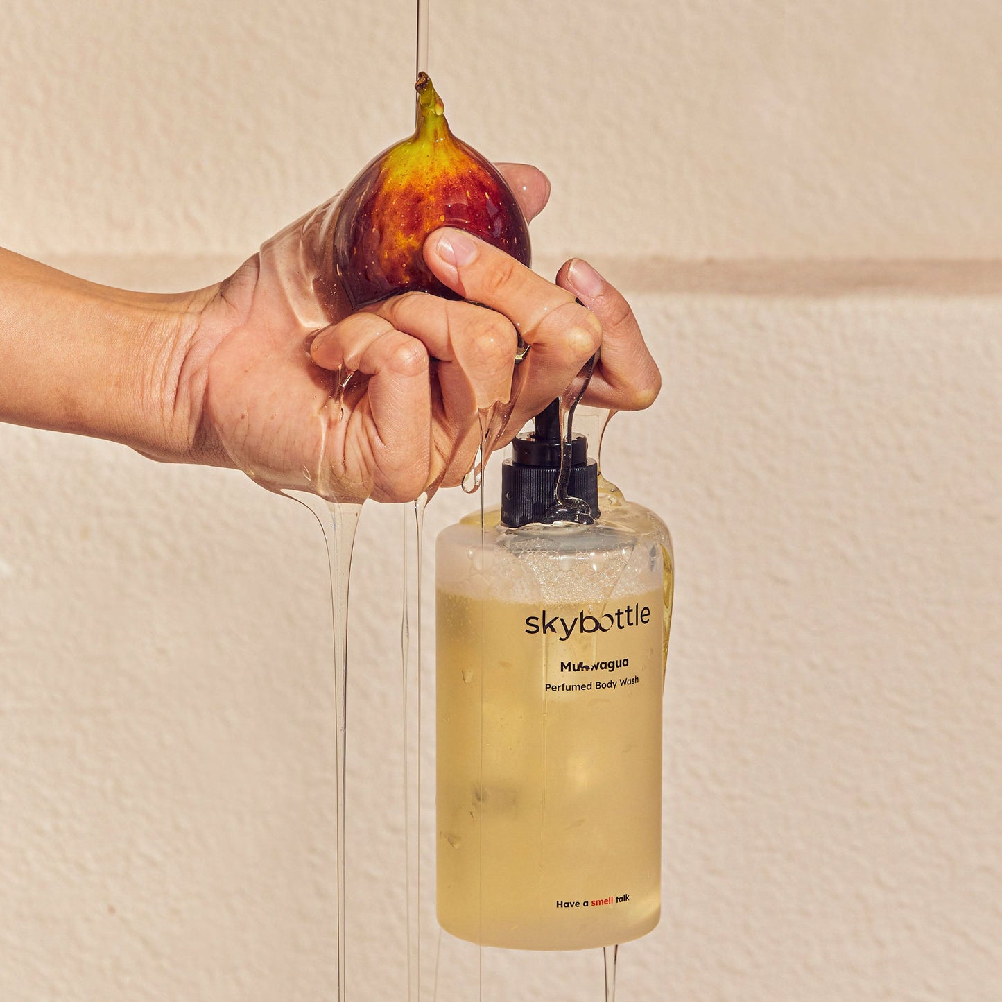 Perfumed Body Wash (300ml) - 3 Scents