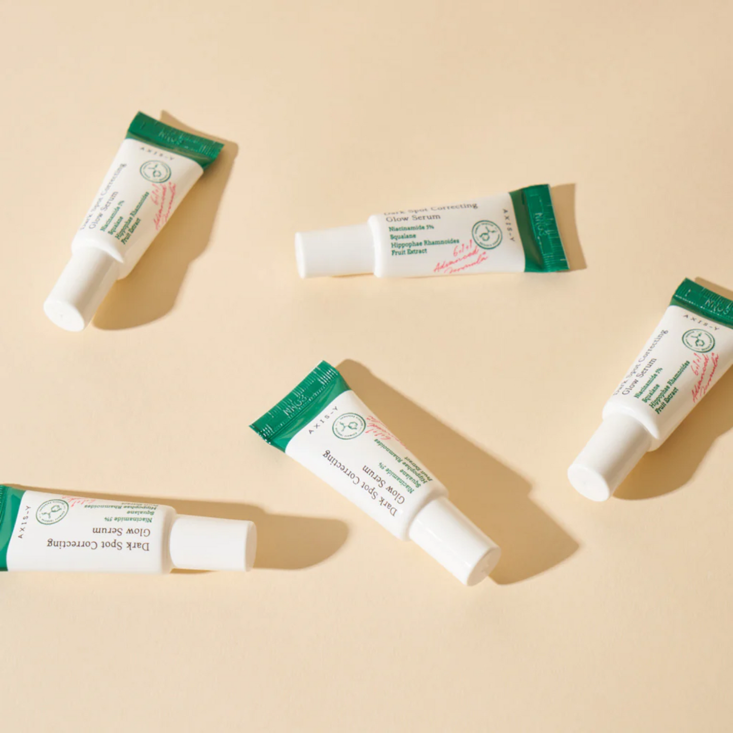 Dark Spot Correcting Glow Serum Mini (5ml)