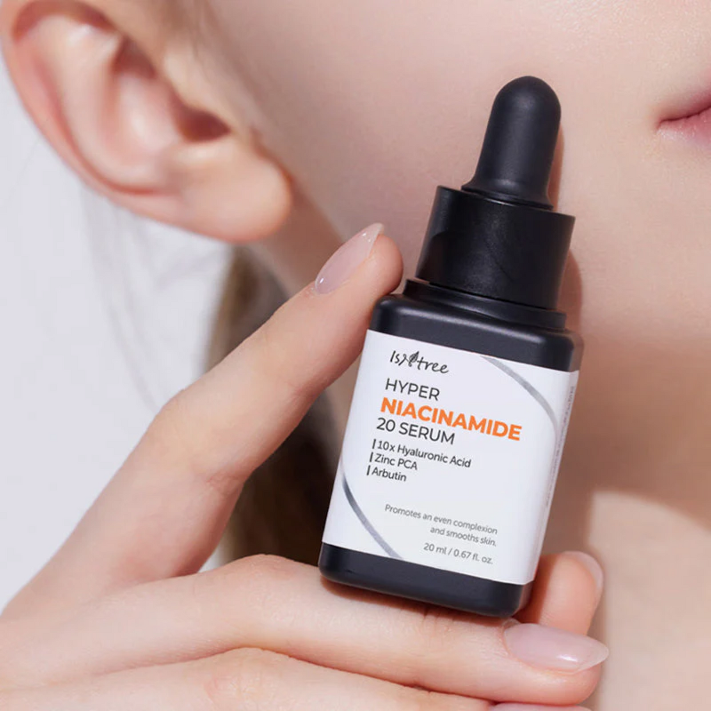 Hyper Niacinamide 20 Serum (20ml)
