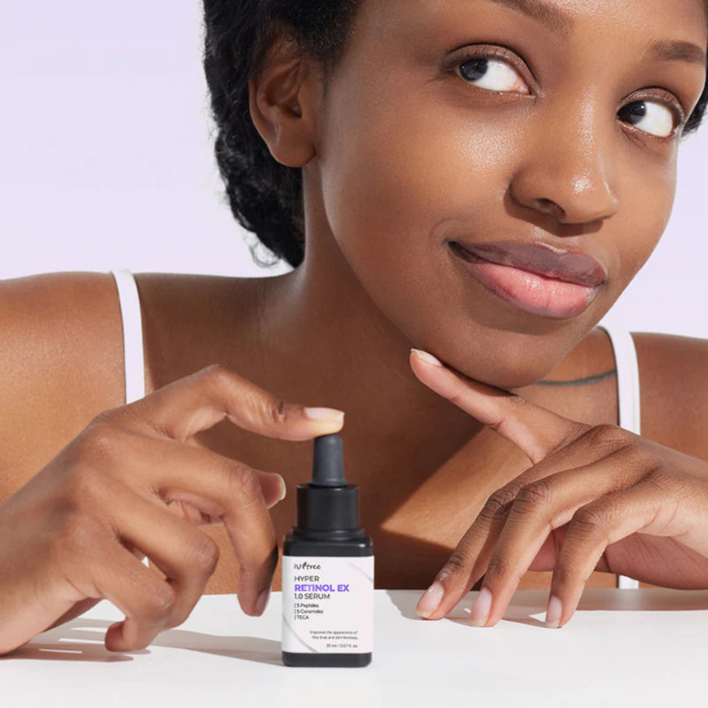 Hyper Retinol EX 1.0 Serum (20ml)