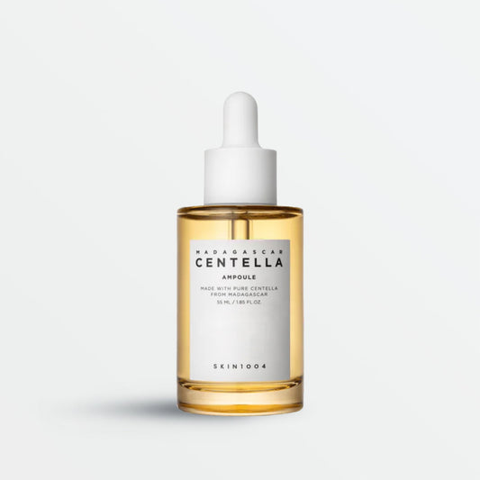 Madagascar Centella Asiatica 100 Ampoule