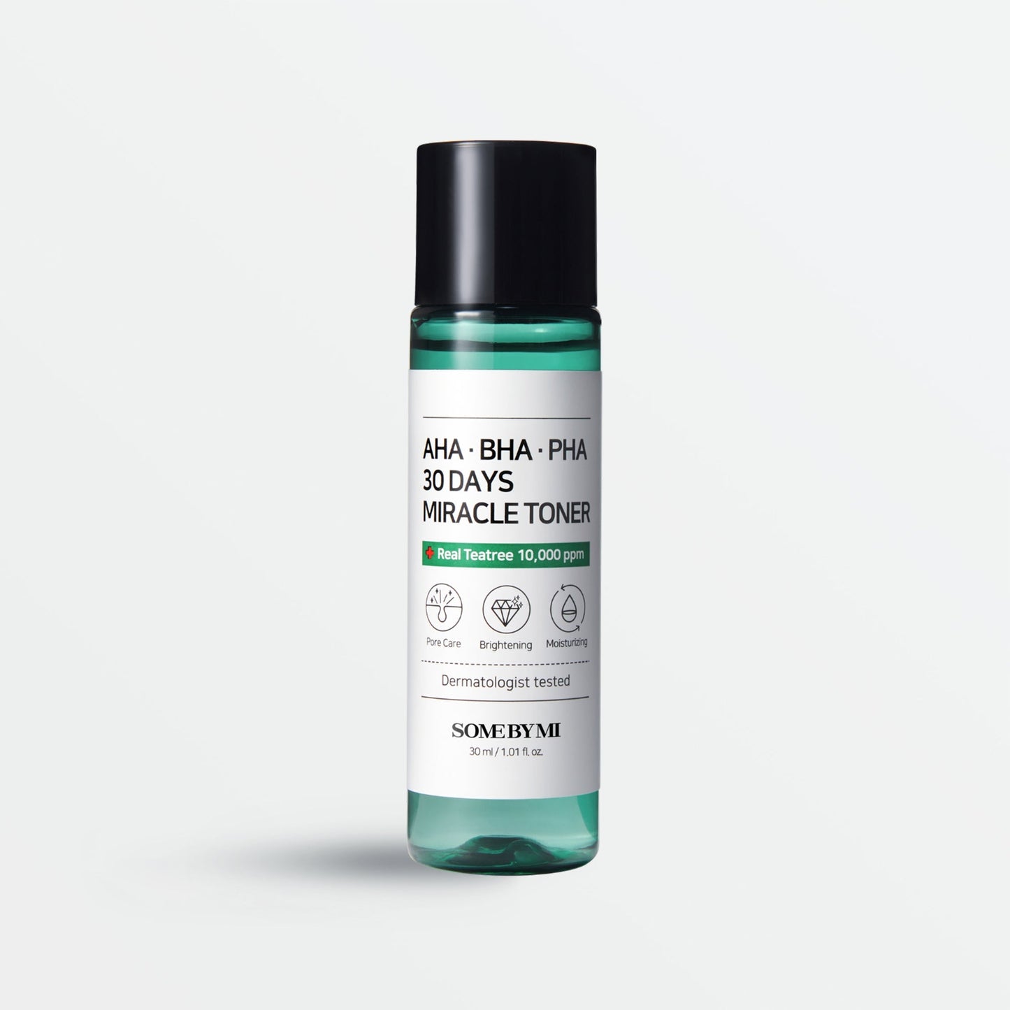 AHA-BHA-PHA 30 Days Miracle Toner Mini (30ml)