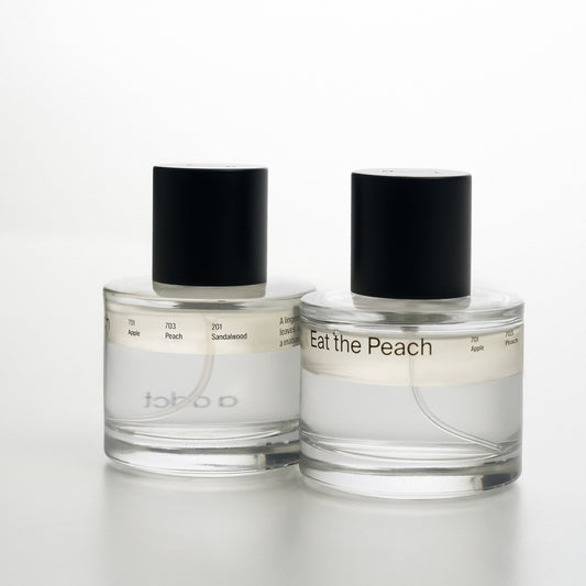 Eau De Parfum Eat The Peach (50ml)