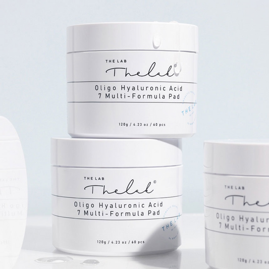Oligo Hyaluronic Acid 7 Multi-formula Pad (60 pcs)