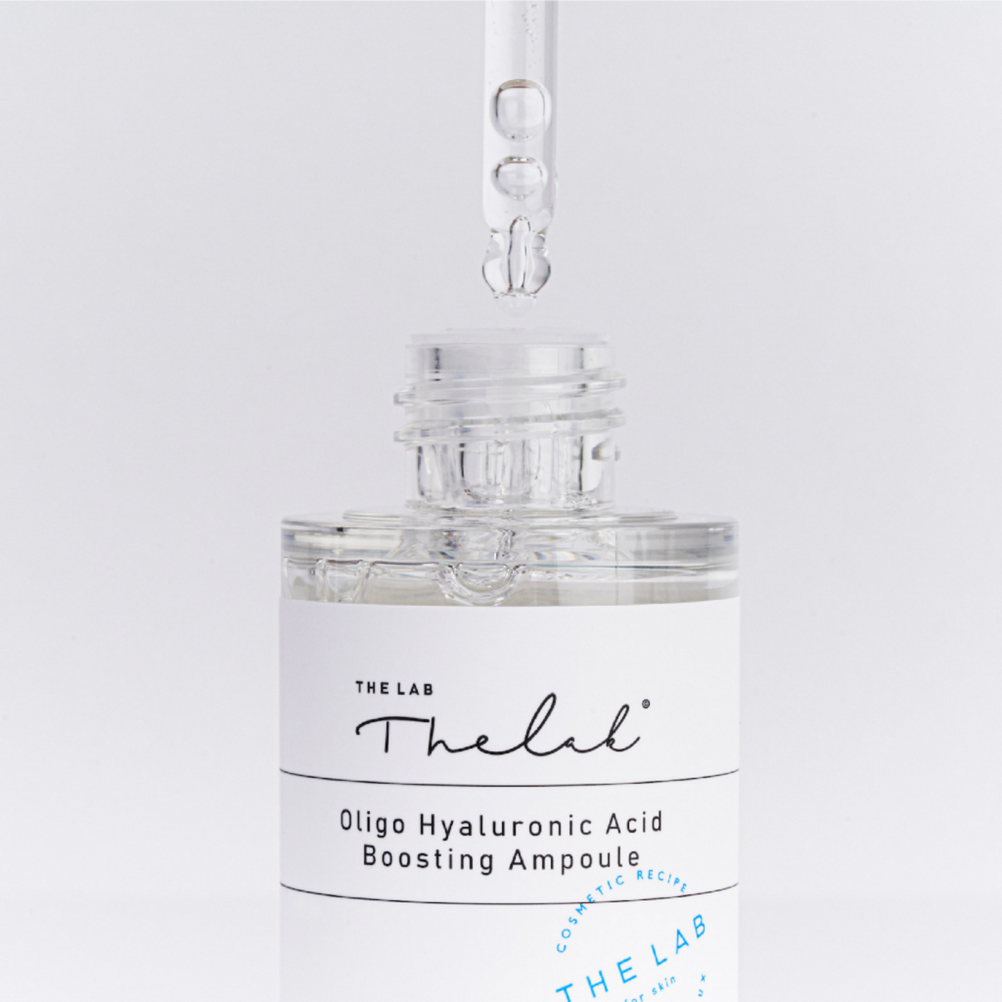 Oligo Hyaluronic Acid Boosting Ampoule (30ml)