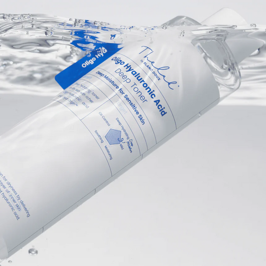 Oligo Hyaluronic Acid Deep Toner (200ml)