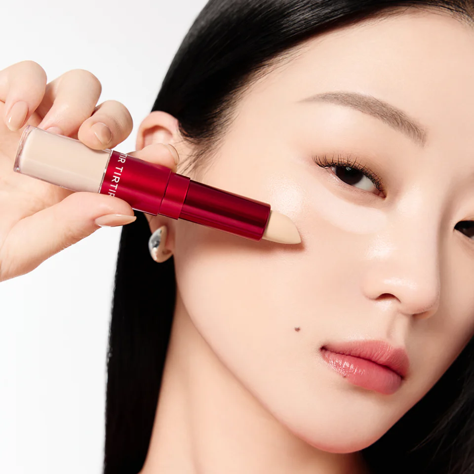 Glide & Hide Blurring Concealer (8g)