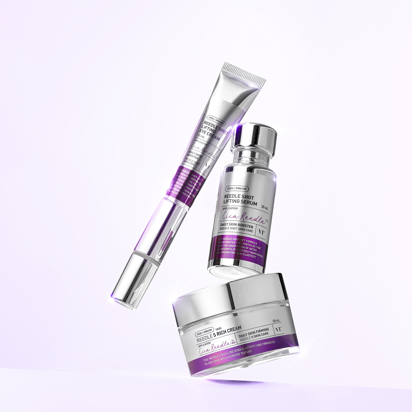 Reedle Shot Lifting Cream (50ml)