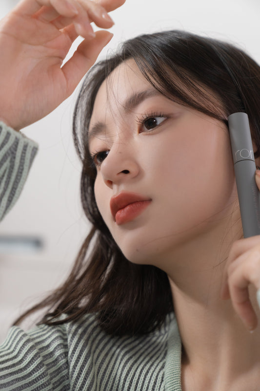 Han All Fix Mascara (3 Types)