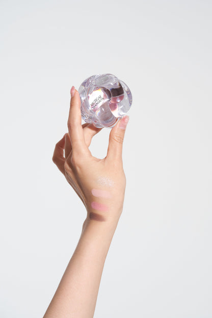 Twist Pot Eye Palette - 5 Shades