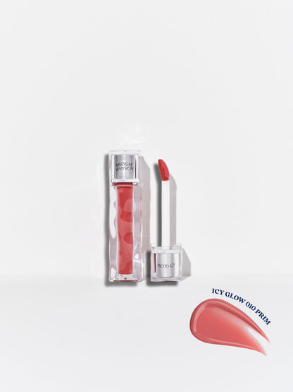 Icy Glow (5ml) - 8 Colours