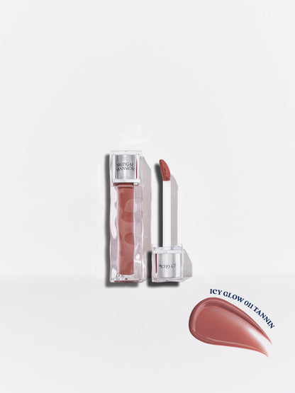 Icy Glow (5ml) - 8 Colours