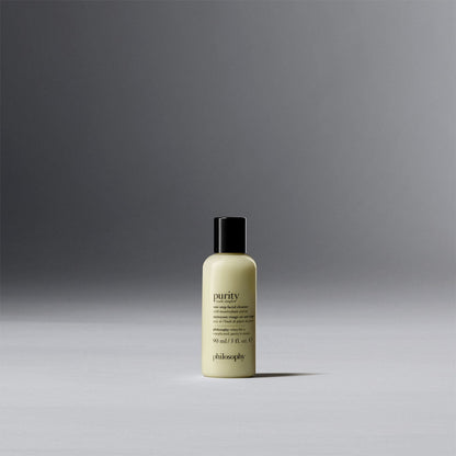 one-step facial cleanser