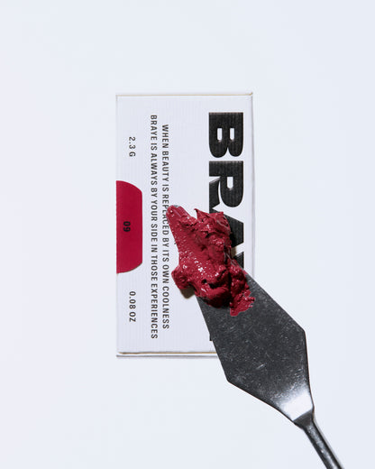 Lipsleek - 6 Colours (2.3g)