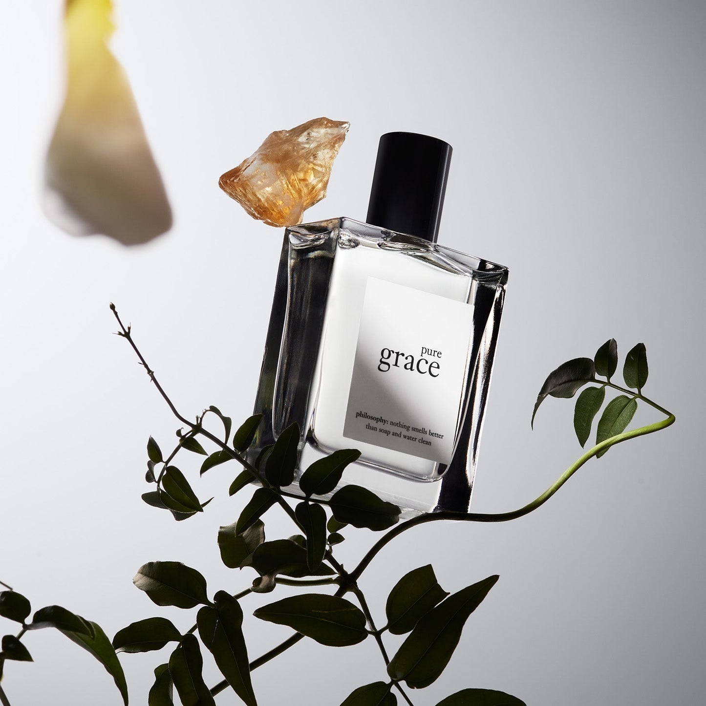 pure grace eau de toilette