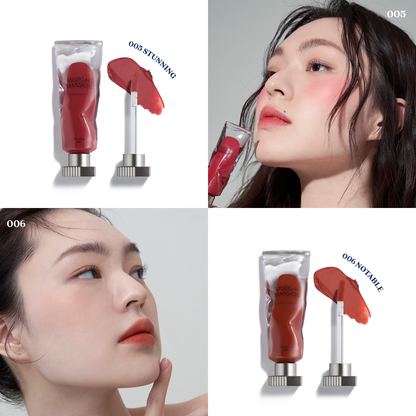 Objet Liquid (6ml) - 24 Colours