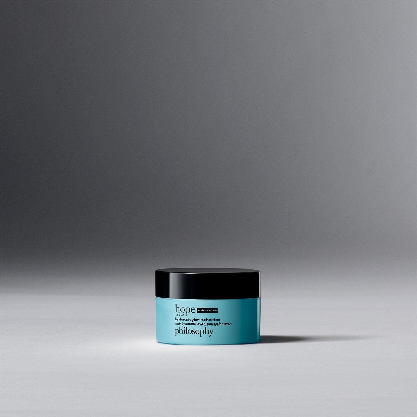 hyaluronic glow moisturizer