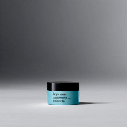 hyaluronic glow moisturizer